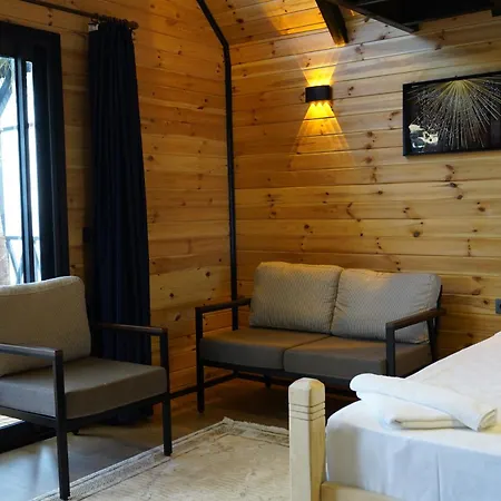 Ant Butik 3* Alanya