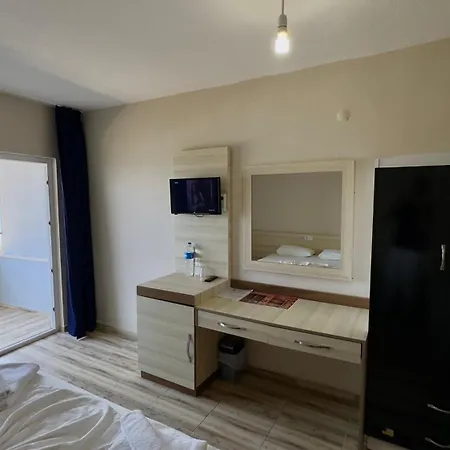 Hotel Ant Butik Alanya