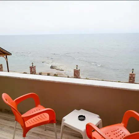 Hotel Ant Butik Alanya