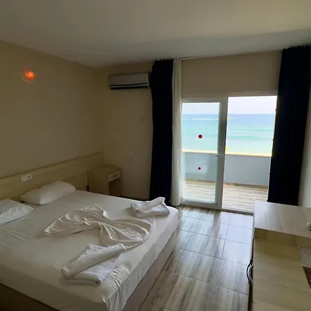 Ant Butik Hotel 3*