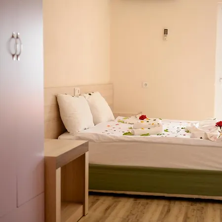 Ant Butik فندق