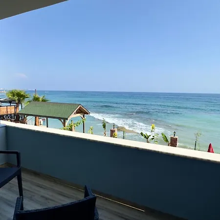 Otel Ant Butik 3*
