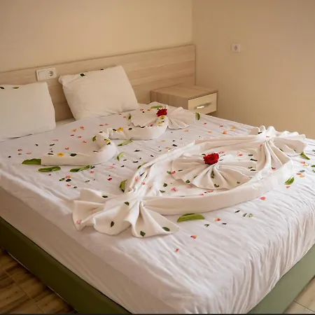 Ant Butik 3* Alanya