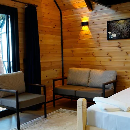 מלון Ant Butik אלאניה