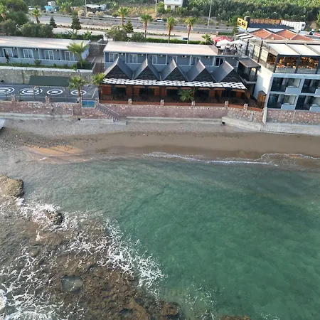 Ant Butik Otel Alanya