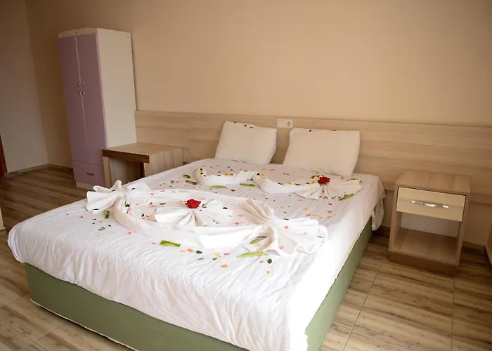 Ant Butik Аланія