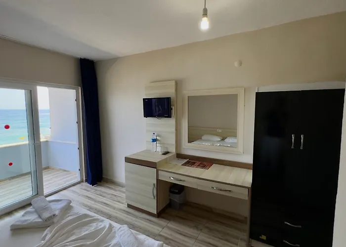 Otel Ant Butik Alanya