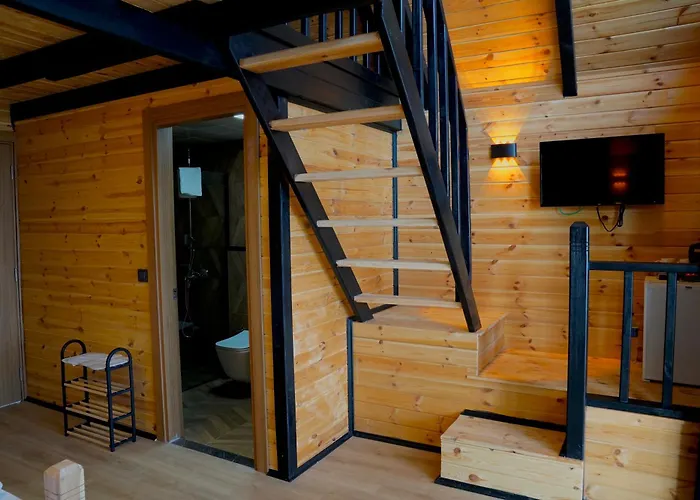 Ant Butik Готель Аланія