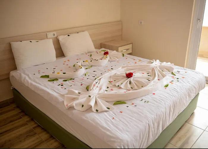 Ant Butik 3* Alanya