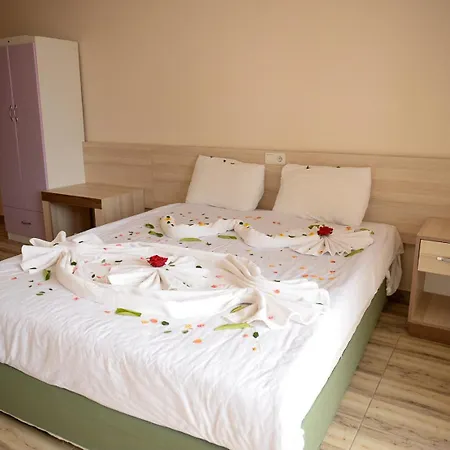 Ant Butik Alanya