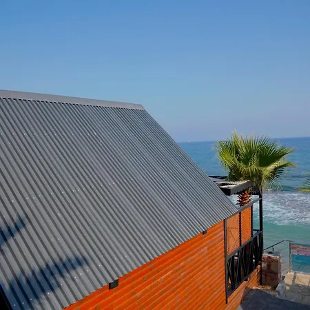 Ant Butik ألانيا