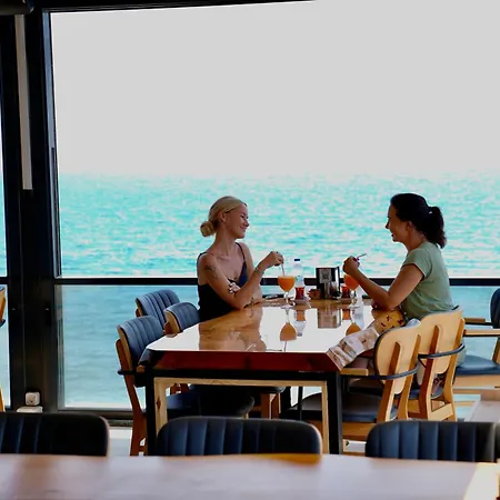 Ant Butik فندق ألانيا