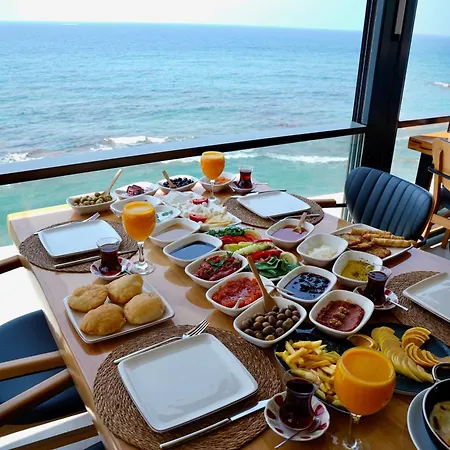 Ant Butik Hotel