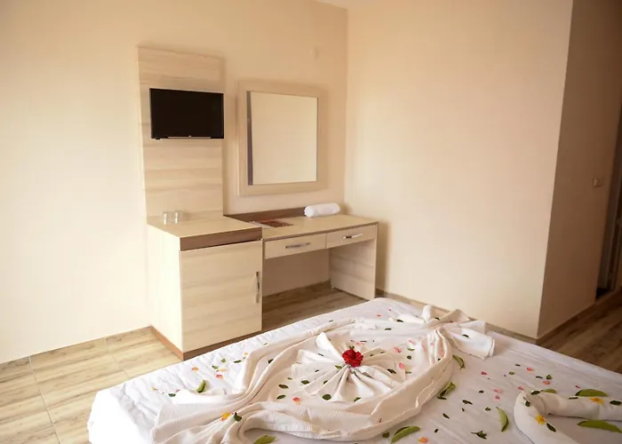 فندق Ant Butik 3*