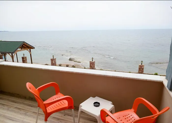 Hotel Ant Butik Alanya