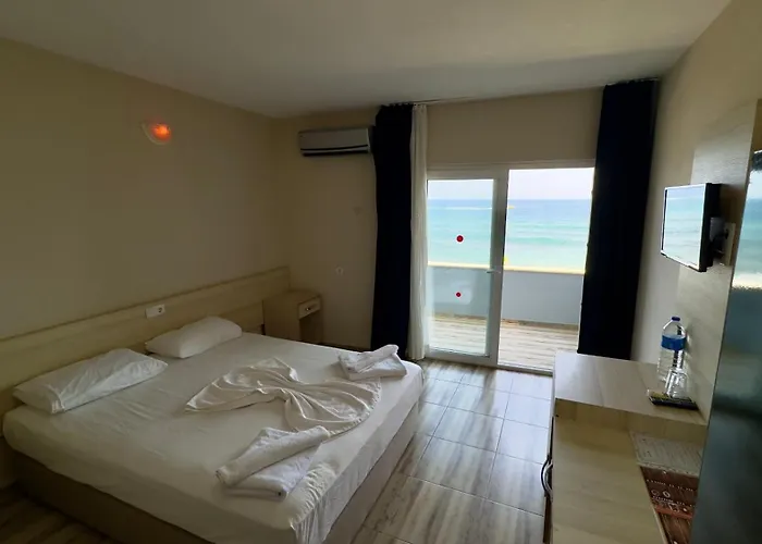 Ant Butik Hotel 3*