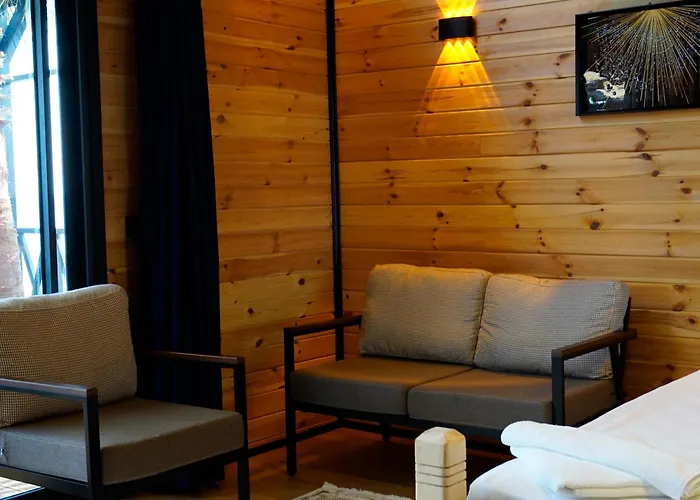 Hotel Ant Butik Alanya